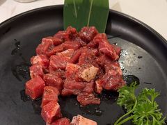 -花味烤肉·拌饭(庐阳万科店)