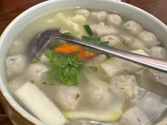 -食来运转平潭小吃(平潭店)