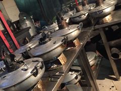 -唠叨坊私房菜(五一街店)