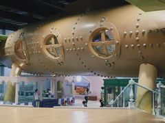 -杭州开元森泊度假乐园