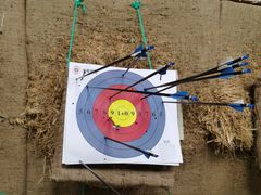 -道顺射箭·团建·骑射(张杨路店)