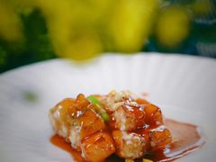 -香宫中餐厅·大连香格里拉(人民路店)