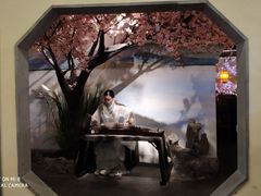 门面-绿茶餐厅(昌平悦荟店)