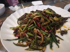 -月圆霖特色农家乐