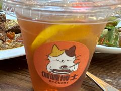 -伽喱博士 Dr.CURRY咖喱饭(太阳宫咖喱店)
