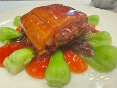 -功德林素菜饭庄(前门店)