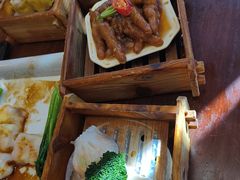 -彩景大酒楼(万泰新天地店)