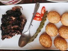 -民族饭店-四季餐厅