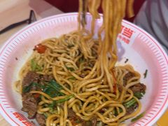 -阿当·小炒牛肉面(人广店)
