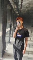 -CHIC 国潮男士发型