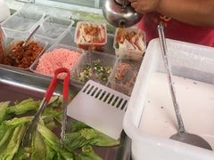 -大学城夜市大排档(凤栖路店)