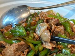 -肖记公安牛肉鱼杂馆·省级非物质文化遗产(江汉路直营店)