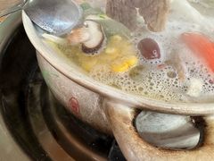 -花水湾红太阳牛肉汤锅