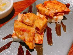 -古京·臻致料理(月湖店)