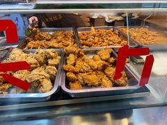 精品翅中-阿捡忭京炸鸡(韭菜园总店)