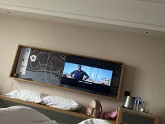 -舟山希尔顿酒店