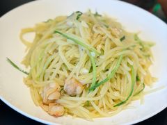 -常鲜楼常来尝鲜海胆馆(星海店)