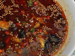 -渝乡辣婆婆·川菜 水煮鱼(中山西路店)