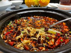 -沈灶河豚宴·河豚融合餐厅(汉中路店)