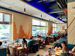 -海味当家·蒸锅海鲜(星海公园店)