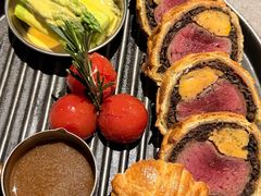 惠灵顿牛排-Primotable高桌牛排馆(外滩店)