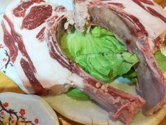 -7年8班朝鲜族非遗美食(三钢里店)