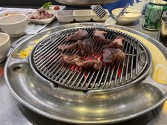 -喜来稀肉(虹泉路店)