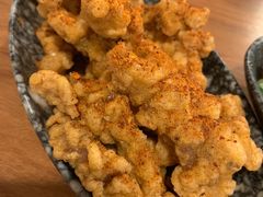 -付小姐在成都(中山公园店)