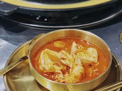 -恩泽家·果味坛子韩国炭火烤肉(白石龙店)