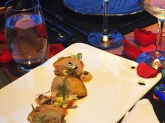 -AZUL by FUEL蓝色·法式酒馆(琶醍店)