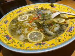 -裕鼎鲜·新中菜(王府井店)
