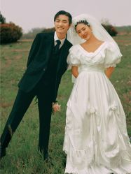 -摩玛婚纱摄影(杭州店)
