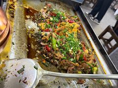 -郝大姐·乌龙山铁板烧(大学城三店)