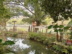 -成都市活水公园