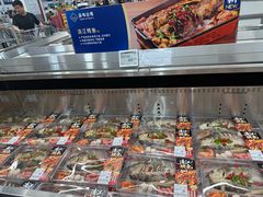 -山姆会员商店(邻瑞广场店)