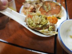 -福建美食城(老君堂店)