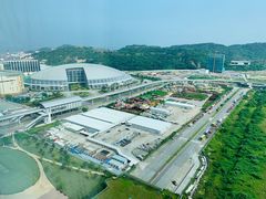 -澳门喜来登大酒店