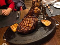 战斧牛排-恰餐厅及酒吧 CHAR Bar & Grill (北京丽都皇冠假日店)