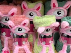 -西北轻工批发市场
