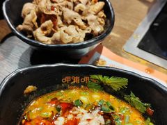 -呷哺呷哺(砂之船奥莱店)