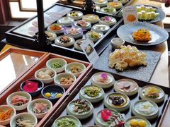 -桥香园过桥米线(国贸店)