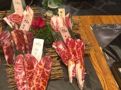 -黑牛の店·和牛烧肉(合生汇店)