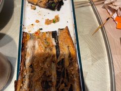 -肉串汪(月坛店)