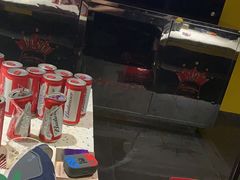 -百威KTV(恒福路店)