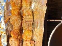 -耶里夏丽·新疆菜(徐家汇臻选店)