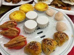 -一品粤珍轩(吴中路店)