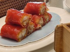 -唐宫·粤菜海鲜(万象城店)