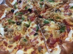 -必胜客宅急送(真北乐购店)