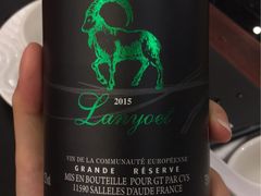 -稻香酒家·33年老字号·港式粤菜(富邦中心店)