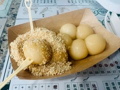 -地茂馆甜品